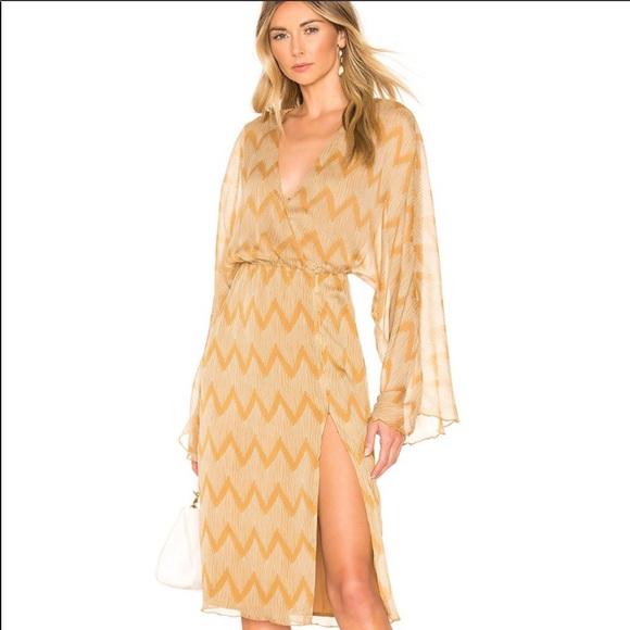 House of Harlow 1960 Dresses & Skirts - REVOLVE x House of Harlow Liza Dress